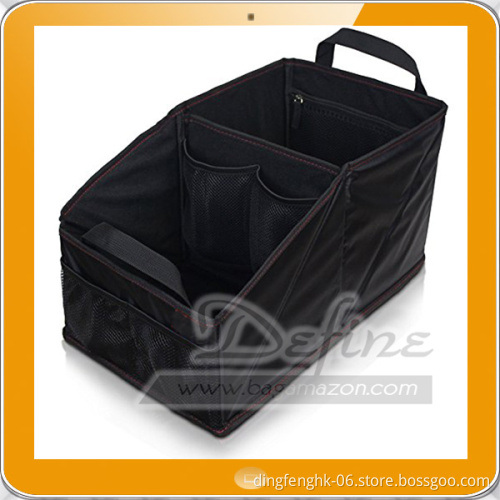 Car Seat Organizer for Front or Backseat Great for Adults and Kids